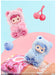 Hacipupu Gummy Bear Series - Vinyl Plush Pendant - for just $39.99! 