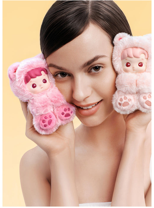 Hacipupu Gummy Bear Series - Vinyl Plush Pendant - for just $39.99! 