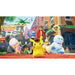Detective Pikachu Returns (Switch) - for just $0! 