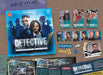 Detective: A Modern Crime Board Game Season One - for just $30! 