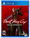 Devil May Cry HD Collection - Playstation 4 - for just $24.99! 