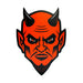 Devil Head Sticker - for just $3.25! 