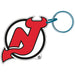 New Jersey Devils Acrylic Logo Keychain - for just $9.99! 
