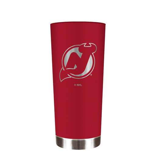 New Jersey Devils 18 oz. Roadie Travel Tumbler - for just $29.99! 