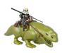 Sand Desert Stormtrooper & Dewback - for just $15! 