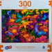 Dewdrop Sparkle Brights 300 Piece Jigsaw Puzzle Sure Lox - for just $14.99! 