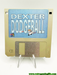 Dexter's Dodgeball Repro PC Floppy Game - for just $9.99! 