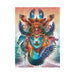 Dharma Dragon 1000 Piece Jigsaw Puzzle Paperblanks - for just $25.99! 