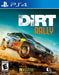DiRT Rally (PlayStation 4) - for just $19.99! 