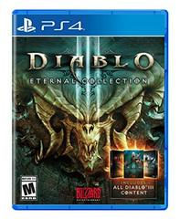 Diablo III Eternal Collection - Playstation 4 - for just $15.99! 