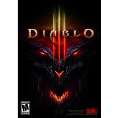 Diablo III - PC - Premium Video Games - Just $14.99! Shop now at Retro Gaming of Denver