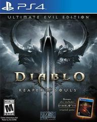 Diablo III Reaper of Souls [Ultimate Evil Edition] - Playstation 4 - for just $9.99! 