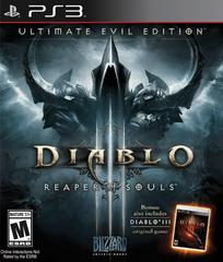 Diablo III [Ultimate Evil Edition] - Playstation 3 - for just $12.99! 