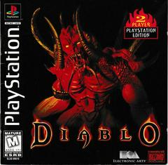 Diablo - Playstation - for just $131! 