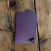 Rook & Raven: Campain Planner Cover Upgrade - Minimalist - Eldritch - for just $39.99! 