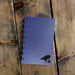 Rook & Raven: Campain Planner Cover Upgrade - Minimalist - Sanctuary - for just $39.99! 
