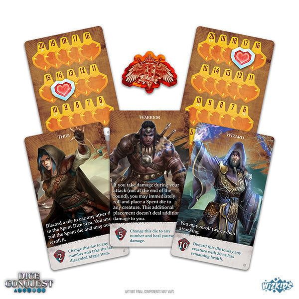 Dice Conquest - for just $19.99! 
