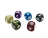 Avatar Legends RPG Dice Pack - for just $24.99! 