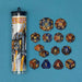 Dungeon Crawl Classics Dice: Eldritch Ruins - for just $34.99! 