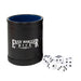 Leather Lite Dice Cup For all Types of Games - Premium Accessories - Just $12.95! Shop now at Retro Gaming of Denver
