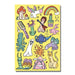 Dicks 500 Piece Jigsaw Puzzle Fun Club - for just $24.99! 