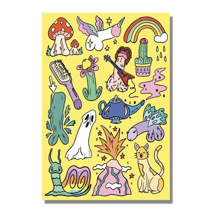 Dicks 500 Piece Jigsaw Puzzle Fun Club - for just $24.99! 