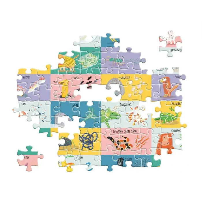 Did You Fart? 100 Piece Jigsaw Puzzle Laurence King - for just $19.99! 