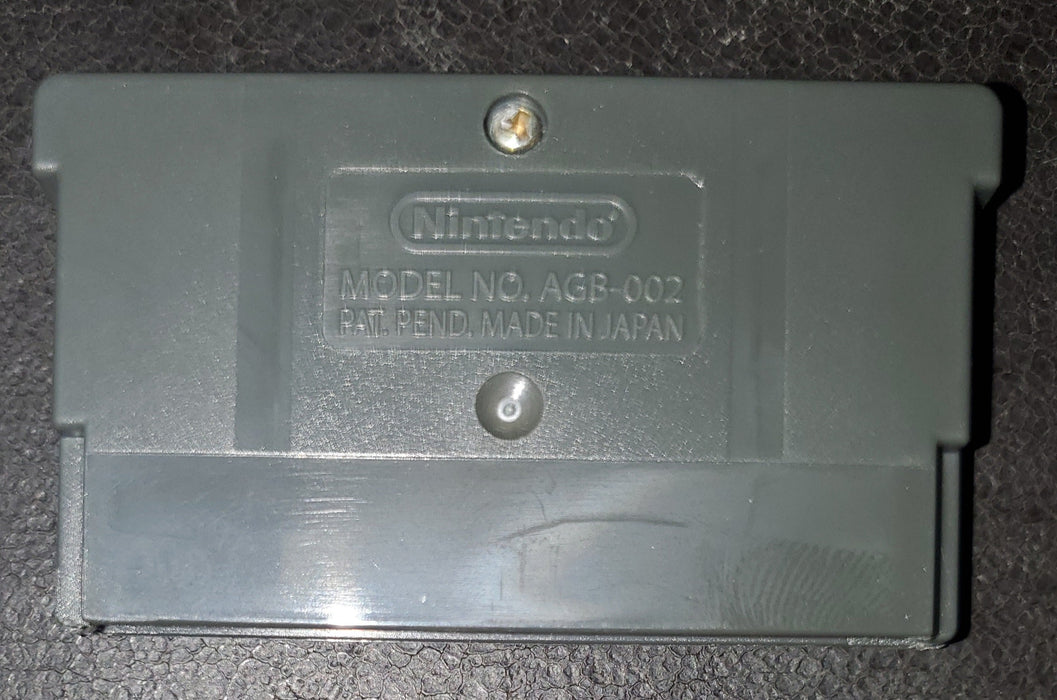 Diddy Kong Pilot GBA Video Game Cartridge Game Boy Advance Nintendo - for just $11.50! 