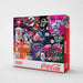 Diet Coke Bling 1000 Piece Jigsaw Puzzle Springbok - for just $19.99! 