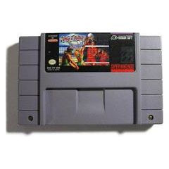 Dig And Spike Volleyball - Super Nintendo - Premium Video Games - Just $9.99! Shop now at Retro Gaming of Denver