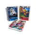 Digimon Trading Card Notebook - for just $4! 