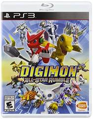 Digimon All-Star Rumble - Playstation 3 - for just $23.99! 