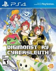 Digimon Story: Cyber Sleuth - Playstation 4 - for just $32.99! 