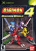 Digimon World 4 - Xbox - for just $18.99! 