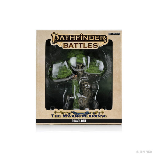 Pathfinder Battles: The Mwangi Expanse - Dimari-Daji - Premium RPG - Just $94.99! Shop now at Retro Gaming of Denver