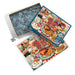 Diner Talk 500 Piece Jigsaw Puzzle Cobble Hill - for just $17.99! 