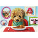 Dinner Time Lunch Bag & 100 Piece Jigsaw Puzzle Eurographics - for just $19.99! 