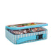 Dinner Time Lunch Bag & 100 Piece Jigsaw Puzzle Eurographics - for just $19.99! 