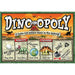 Dino-Opoly Board Game Outset - for just $29.99! 