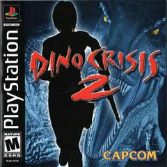 Dino Crisis 2 - Playstation - for just $118! 