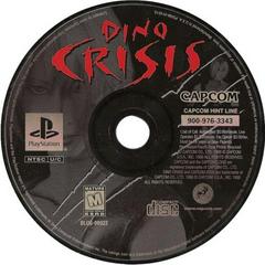Dino Crisis - Playstation - for just $35.99! 