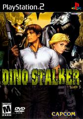 Dino Stalker - Playstation 2 - for just $43.99! 
