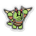 Dino-Rang (Sticker) - for just $2! 