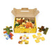 Dinos 35 Piece Floor Jigsaw Puzzle Cobble Hill - for just $19.99! 