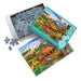 Dinos 350 Piece Family Jigsaw Puzzle Cobble Hill - for just $17.99! 