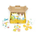 Dinosaur Alphabet 35 Piece Floor Jigsaw Puzzle Cobble Hill - for just $19.99! 