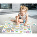 Dinosaur Alphabet 35 Piece Floor Jigsaw Puzzle Cobble Hill - for just $19.99! 