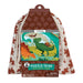 Dinosaur Park 36 Piece Mini Jigsaw Puzzle Mudpuppy - for just $9.99! 