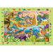 Dinosaurs 100 Piece Seek & Find Jigsaw Puzzle Peter Pauper - for just $19.99! 
