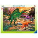 Dinosaurs 42 Piece Tray Jigsaw Puzzle Ravensburger - for just $7.99! 